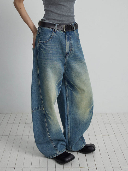 Milo Blade Jeans